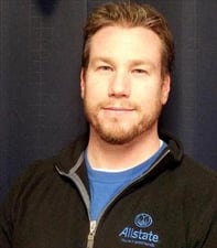 Allstate Agent - Christopher Gardner