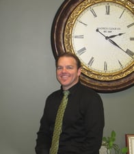 Photo of Jim Pat Hootman