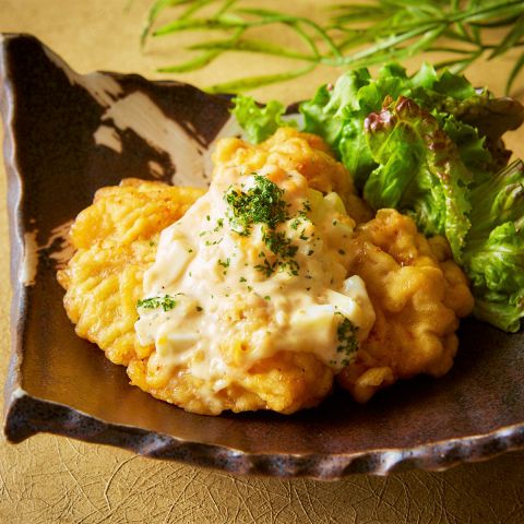 チキン南蛮
