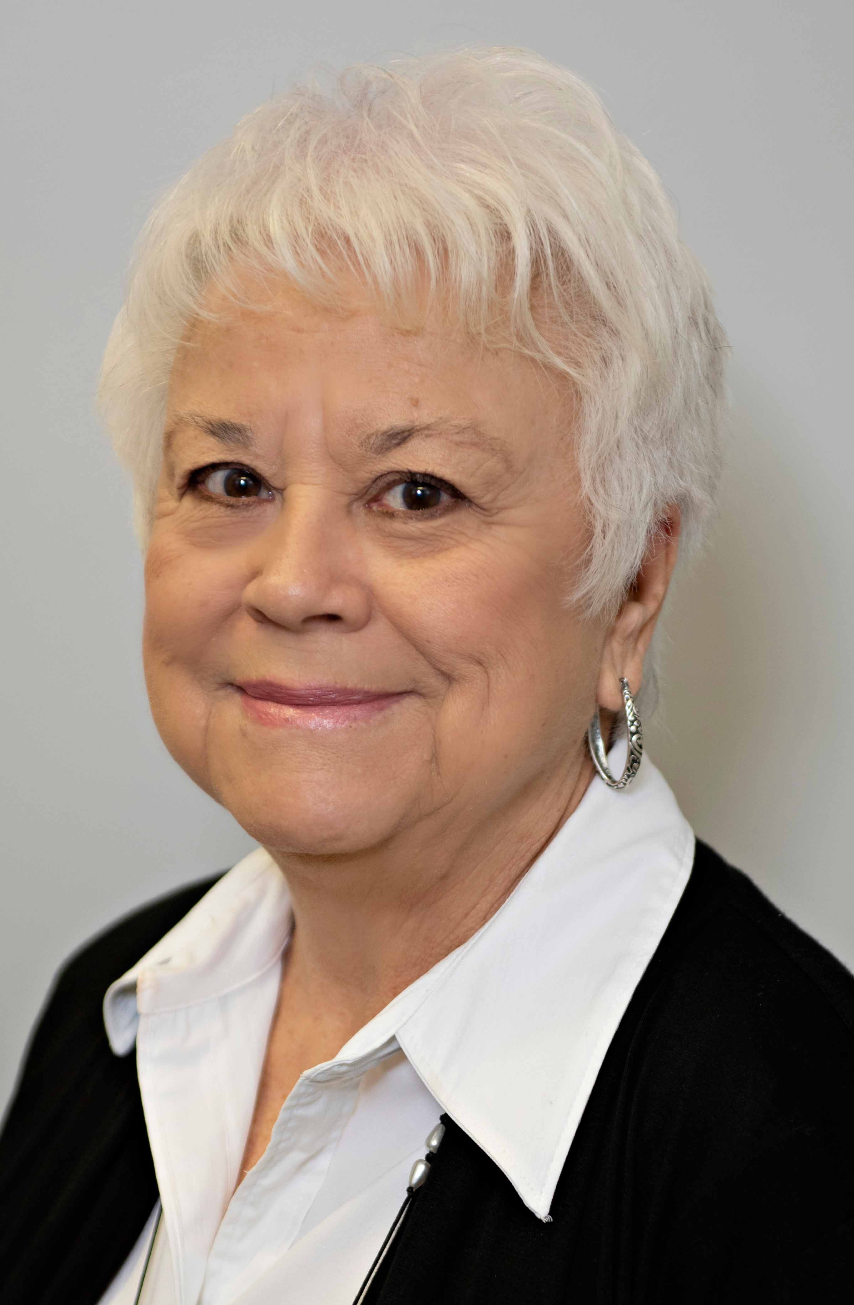 Photo of Kathy Neal