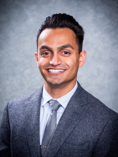 profile photo of Dr. Mohammed Haque, O.D.