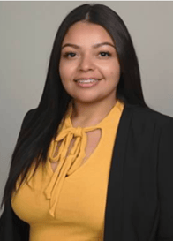Photo of Valeria Acevedo