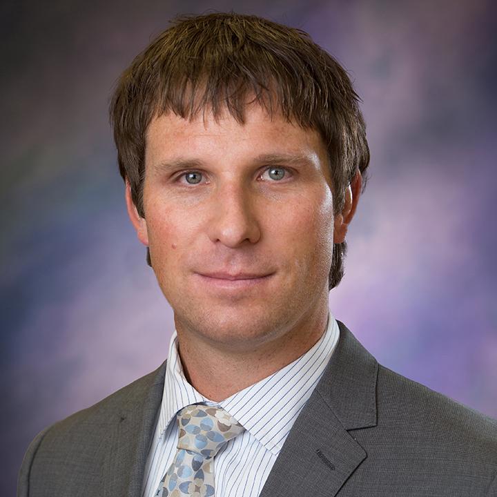 Photo of Ray Jensen, D.O. Spearfish