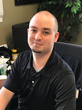 Photo of agent