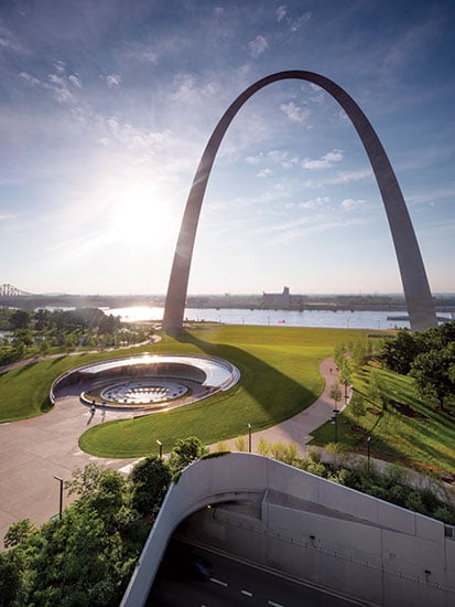 Arch Grounds Game Day Parking – ParkMobile