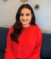 Photo of Aylin Cardenas