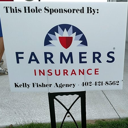 Chamber of Commerce Golf Outing