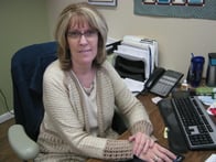 Photo of Susan
