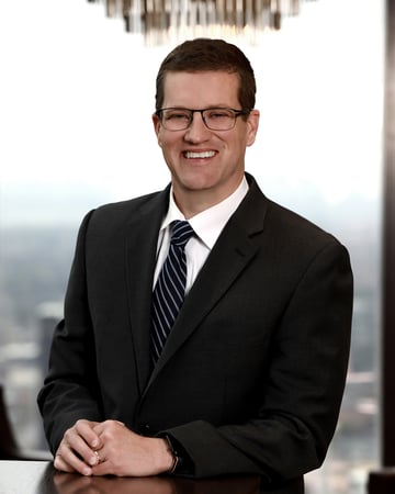 Photo of Jeremy Ohlinger