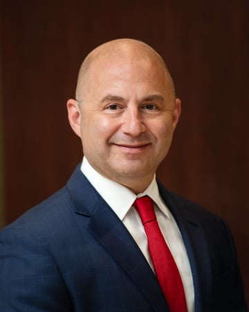 Photo of Robert Schwartz