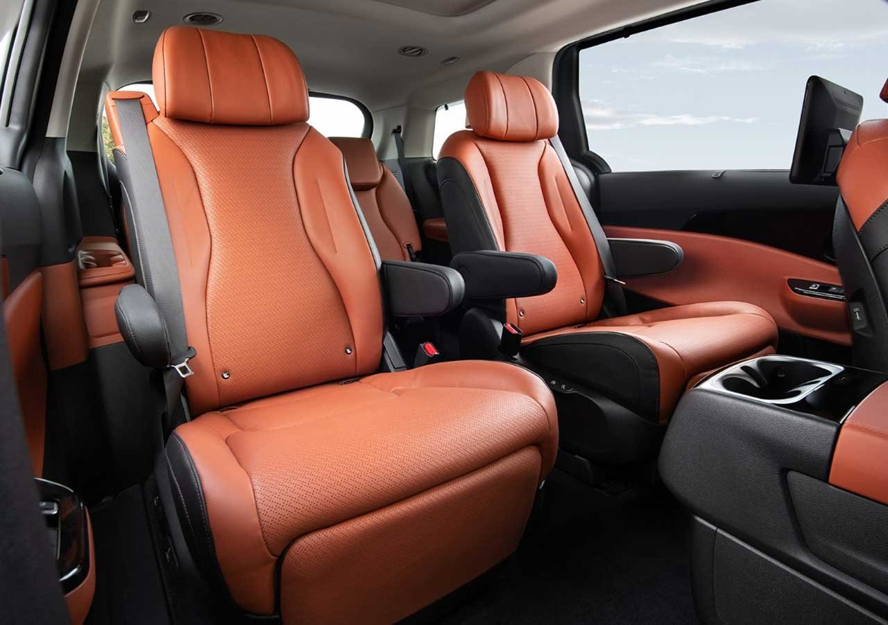Image of Vehicle Trim