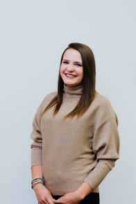 Photo of Amanda Laben