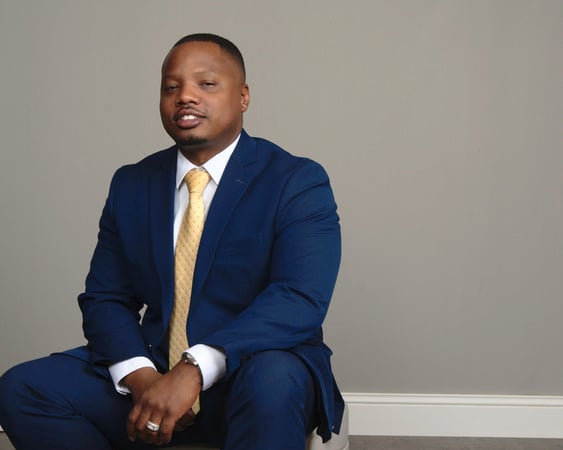 Photo of agent