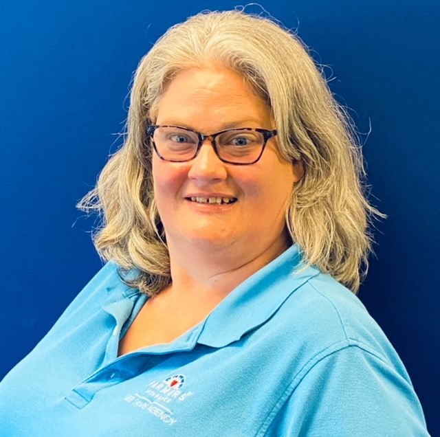 Photo of Jenelle Harbold