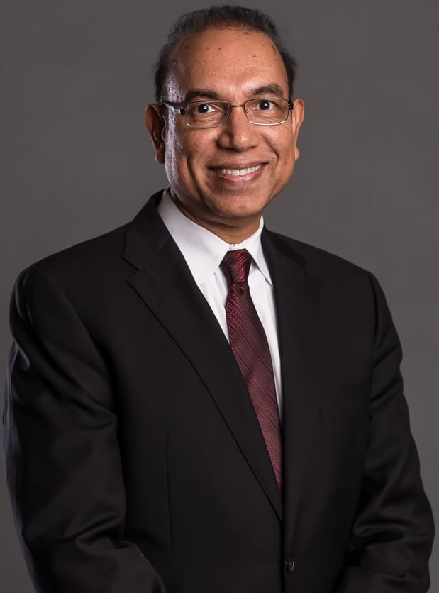 Allstate Insurance Agent Kamal Khan