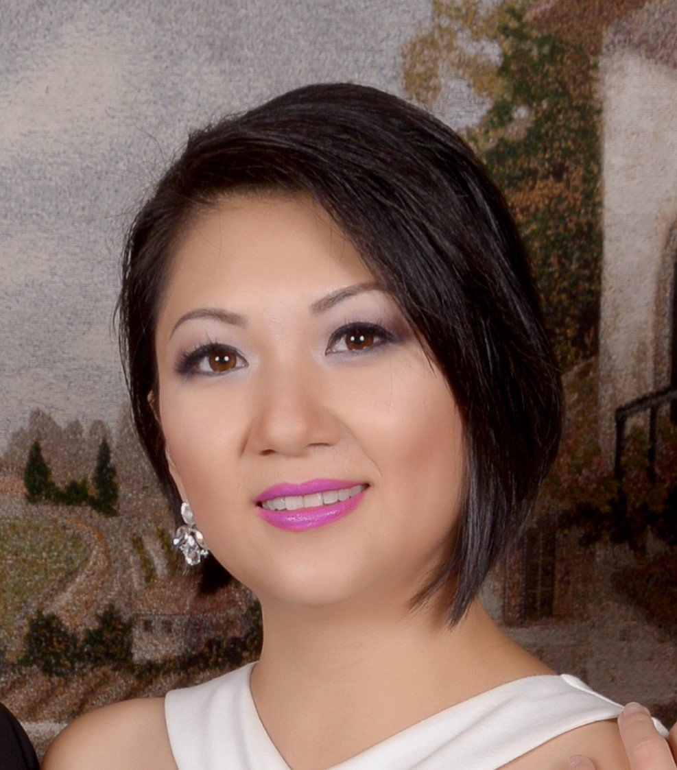 Photo of Cat Uyen Truong