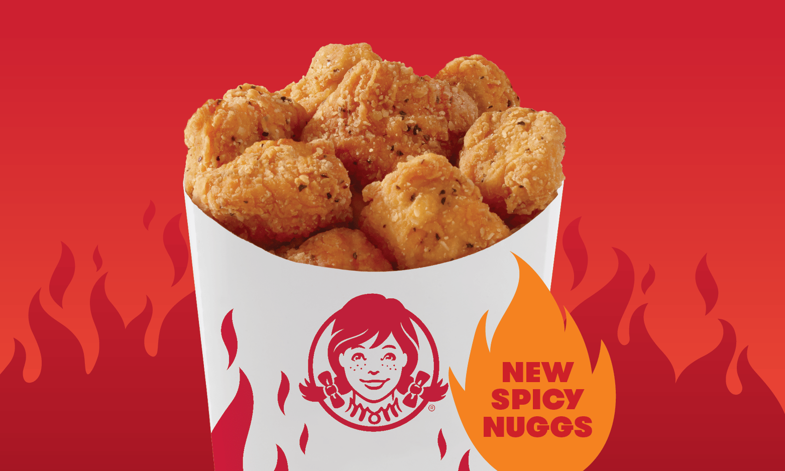 Spicy Nuggets