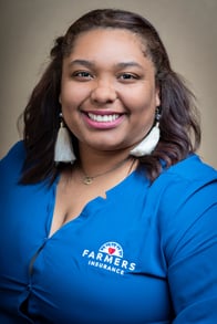 Photo of Kierra Henry