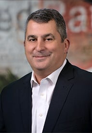 Loan officer headshot