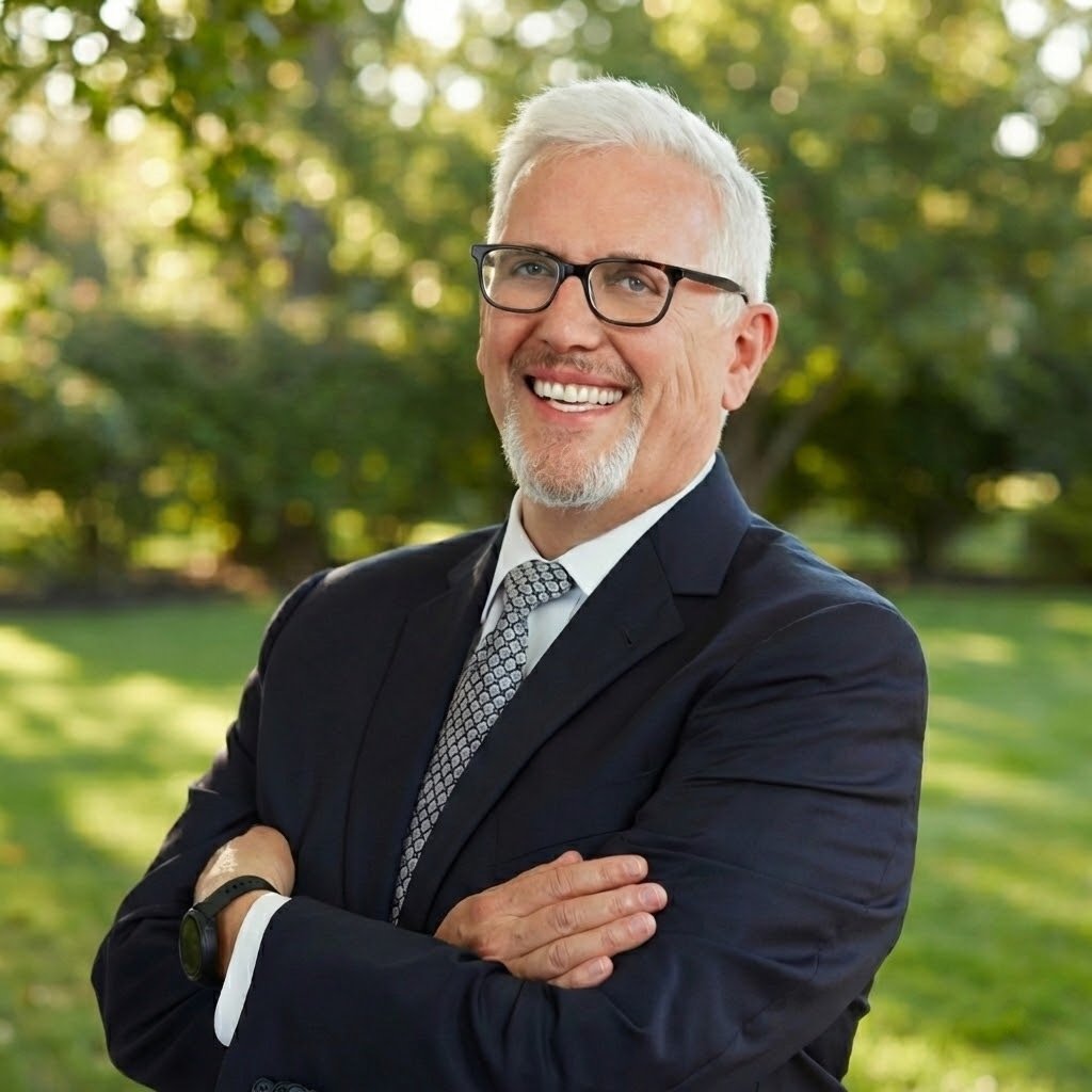 Photo of David Carris - Morgan Stanley Financial Advisor