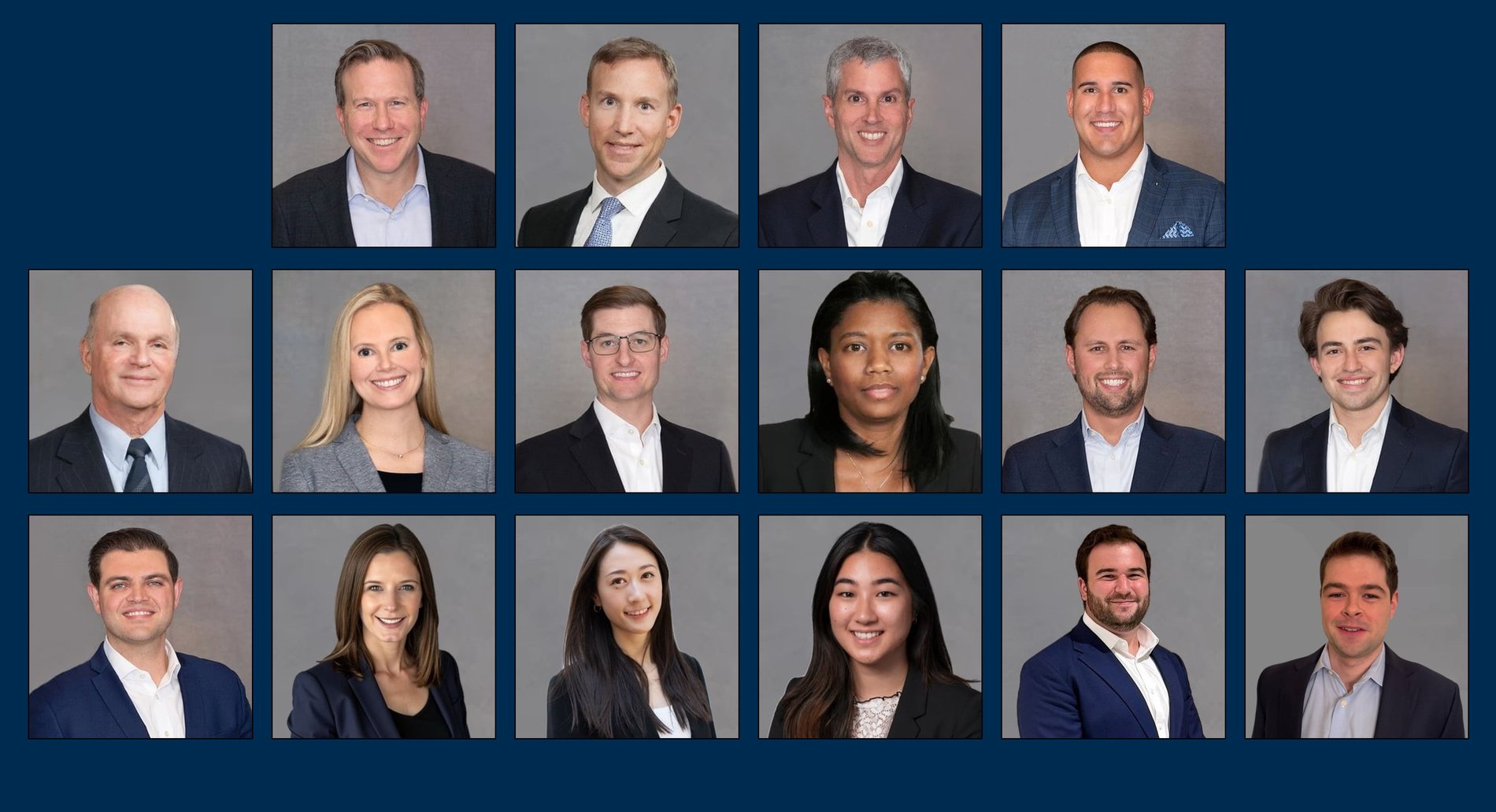 Photo of The Intersect 360 Group - Morgan Stanley