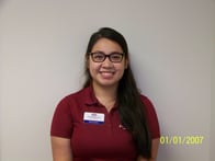 Photo of Kenia Lozano