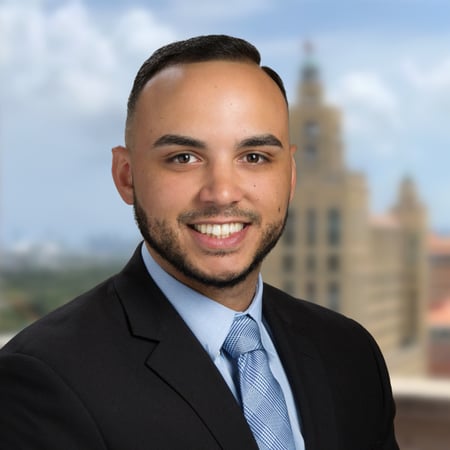 Photo of Yasmany Baldriche