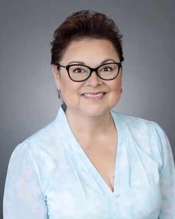 Photo of Maina Rodriguez