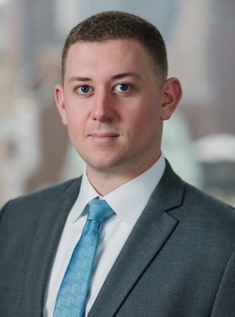 Photo of Jeremy Cohen