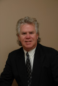 Photo of John Hewitt