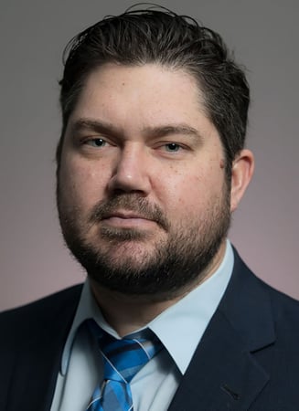 Brian Reed Citizens Bank