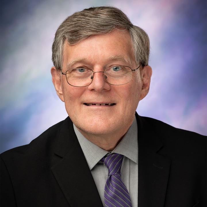 Photo of Stephen Allen, MSN, CRNA Rapid City