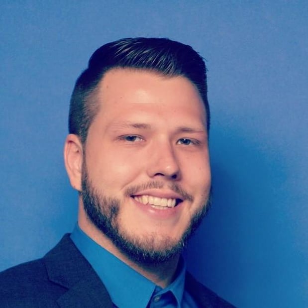 Agente de seguros de Allstate Michaeljon Haggerty