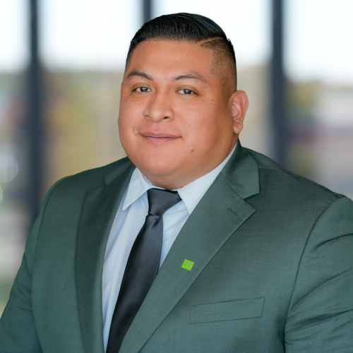 Advisor Headshot