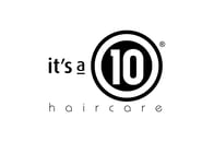 It's a 10 Haicare