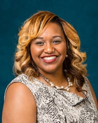 Photo of Kimberly Bunting Esnault