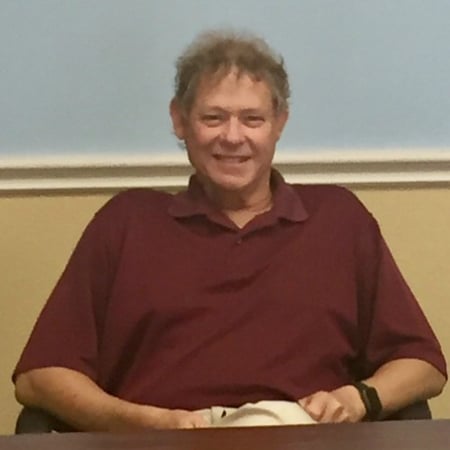 Photo of agent