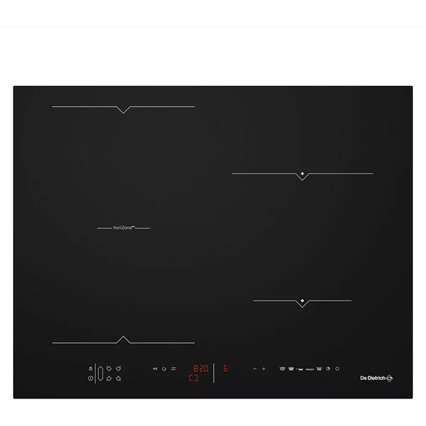 Table Induction DE DIETRICH DTI3656B Horizone (1189497)
