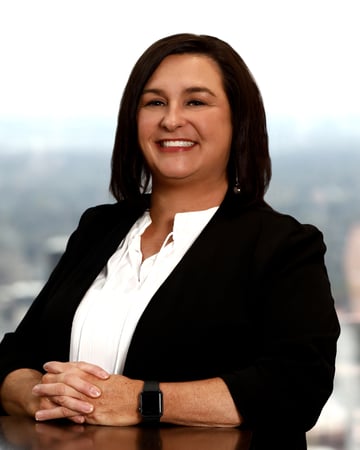 Photo of April L. Salvito