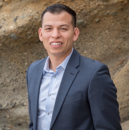 Agent Profile Photo