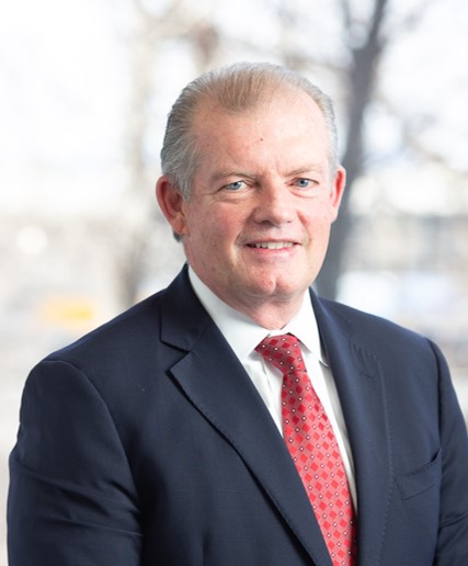 Photo of Randy Dunn