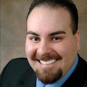 Allstate Insurance Agent Patrick Sanchez