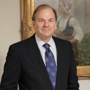 Mitchell C. Benson, MD