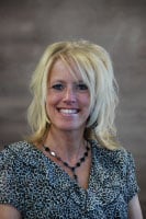 Photo of Tracey St. Cyr