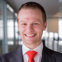Photo of Ian Carchman - Morgan Stanley