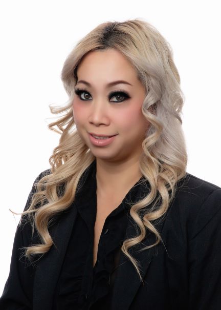 Terri Quynh Duong