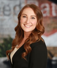 Loan officer headshot