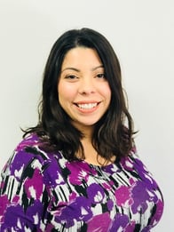 Photo of Lauren Mejia