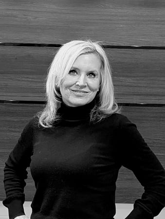 Michele Roberts | Design Consultant | California Closets | Dallas
