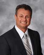 Todd Good, Insurance Agent